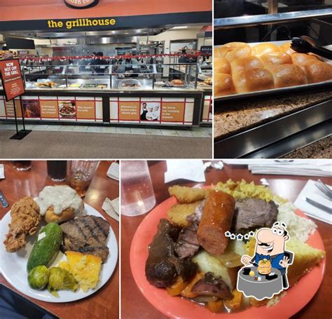 golden corral buffet and grill downey photos